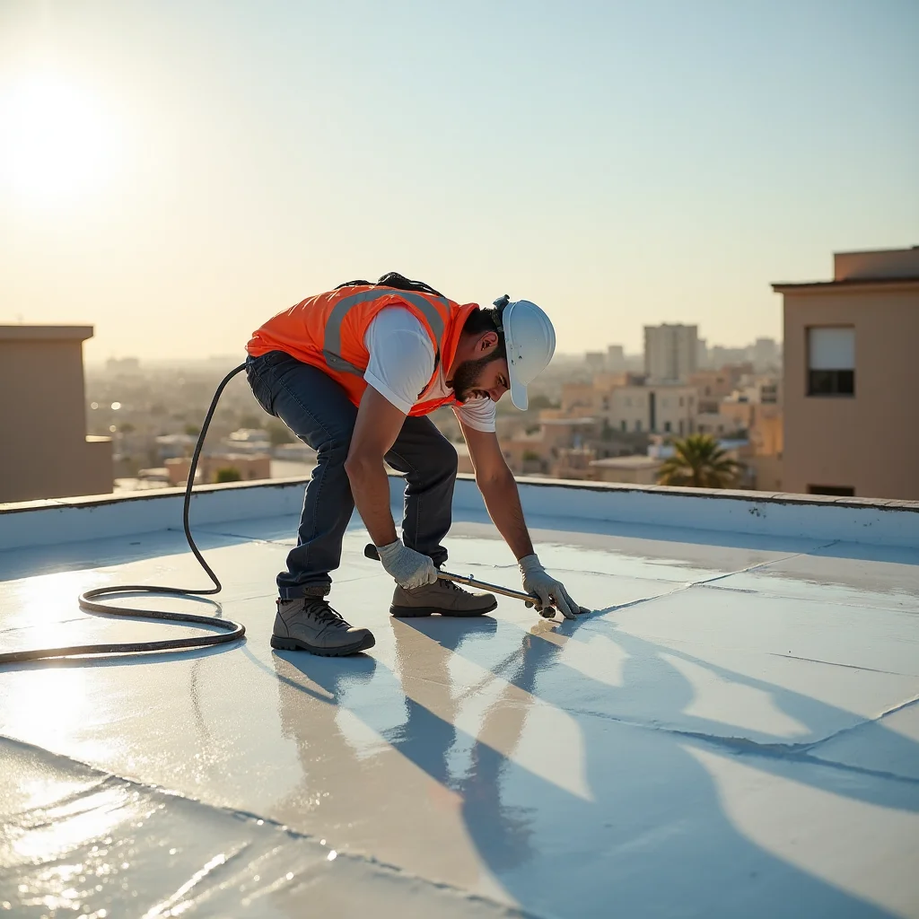أسعار عزل الأسطح بالقطيف